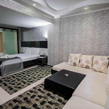 Halley Otel Ντενιζλί Εξωτερικό φωτογραφία